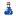 Basic Mana Flask