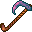 Cryantel Sickle