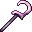 Enchanted Cane