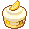 Lemon Bun