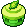 Lime Bun
