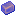 Luaurite Ingot