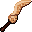 Orange Curo Sword