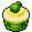 Pear Bun