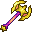 Star Axe