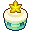 Starfruit Bun