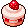 Strawberry Bun