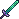 Tungsten Broadsword