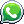 Whatsapp Charm