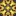 Yellow Ruff Lamp
